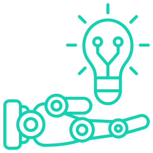 AI-powered Solutions