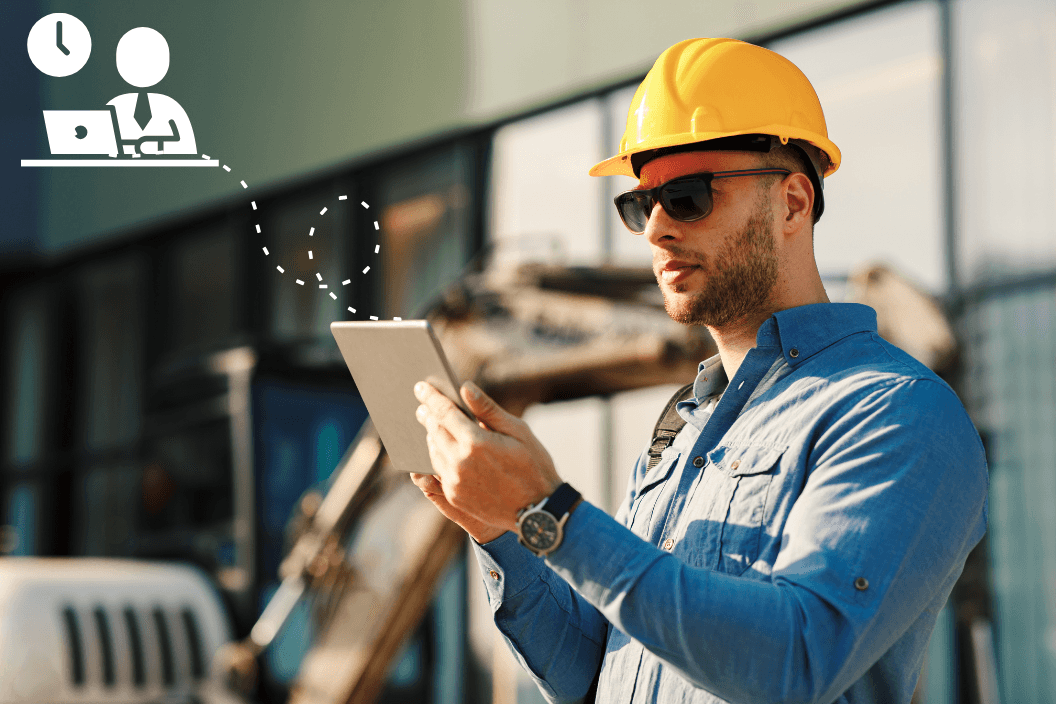 Field Workflows and Site Operations