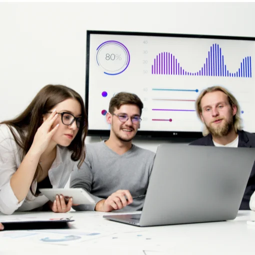 Optimering af arbejdsgange og processer