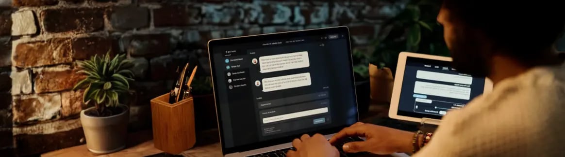 Smart AI Search Among Articles