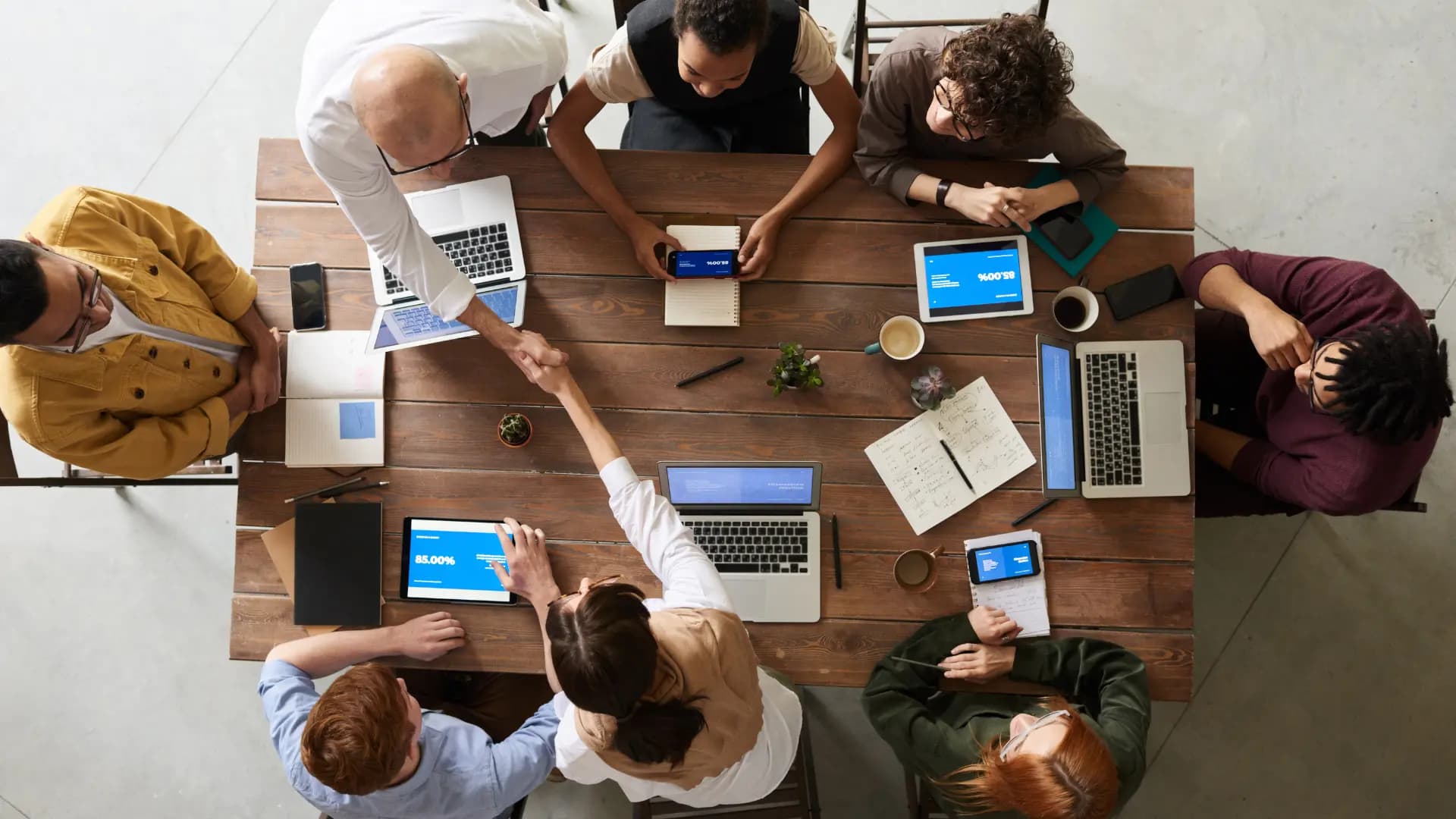 Digital Marketing Consultancy