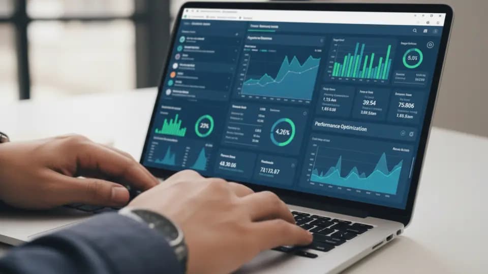 Civil Engineering Digitalization Services