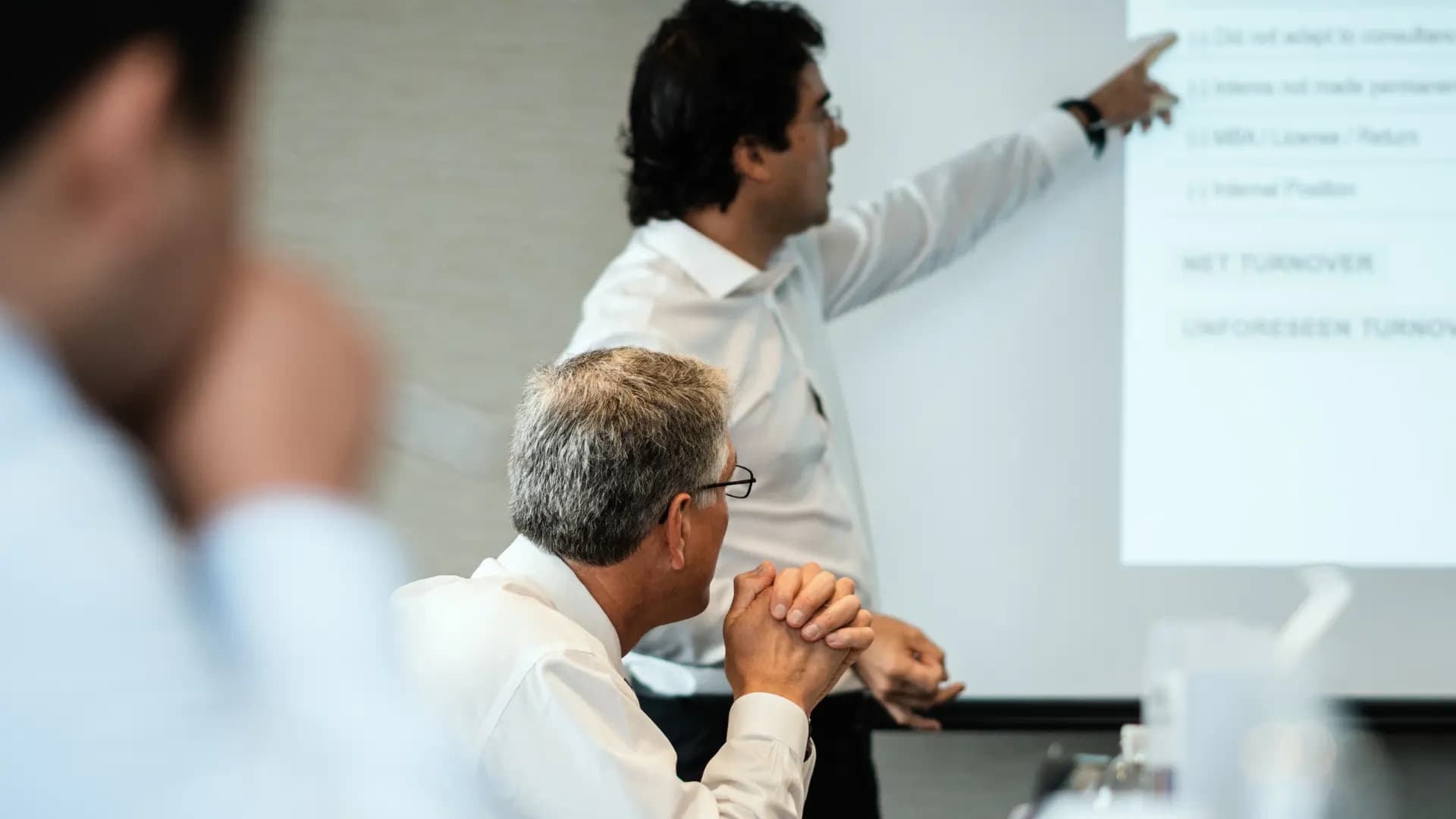 R&D Consulting in Civil Engineering