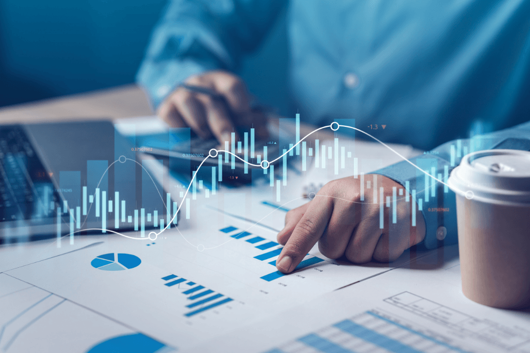 Data Management & Integration