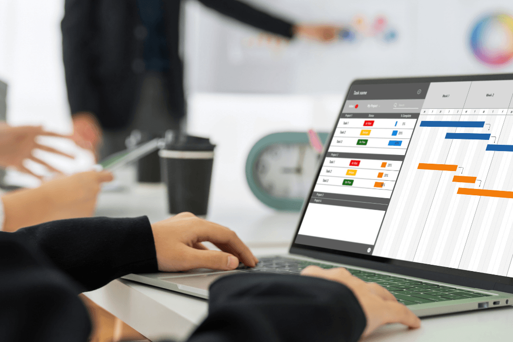 Communication, Updates & Client Requests