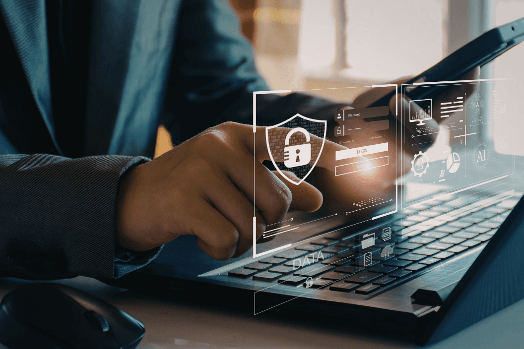 Customer Portal Development in Civil Engineering