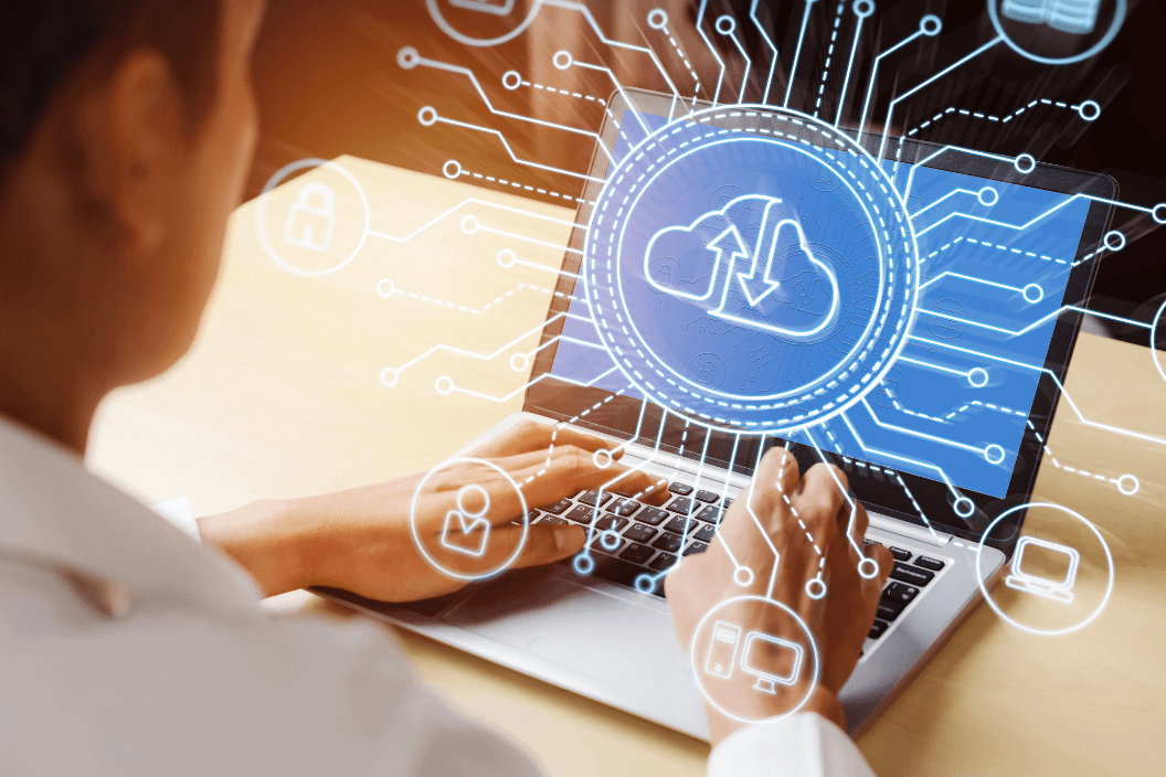 Project and Material Data Management