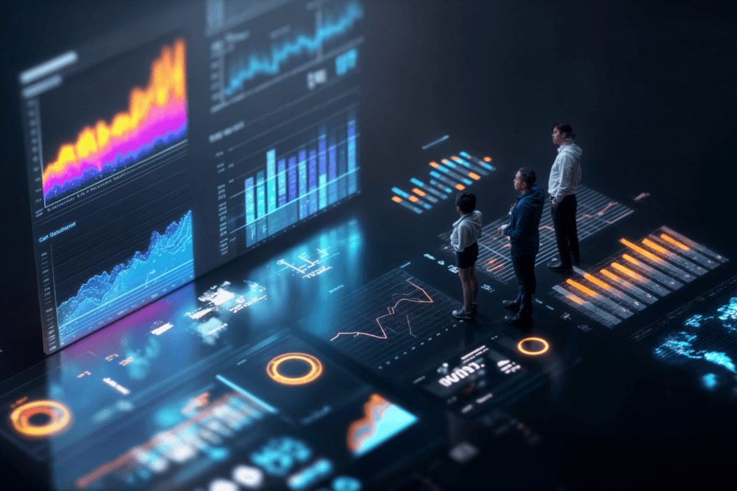 Engineering Data Foundation