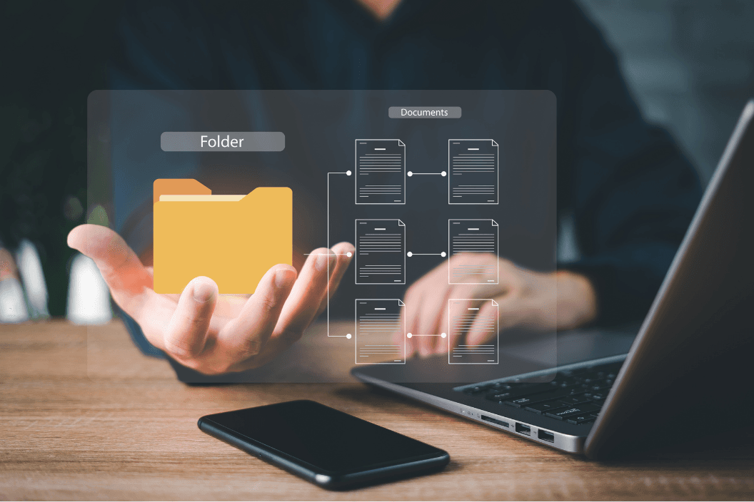 Technical Documentation and Deliverable Control