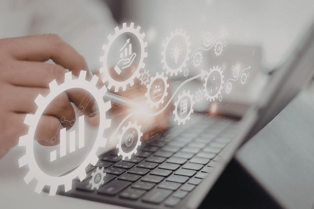 Workflow Coordination Across Enterprise Teams