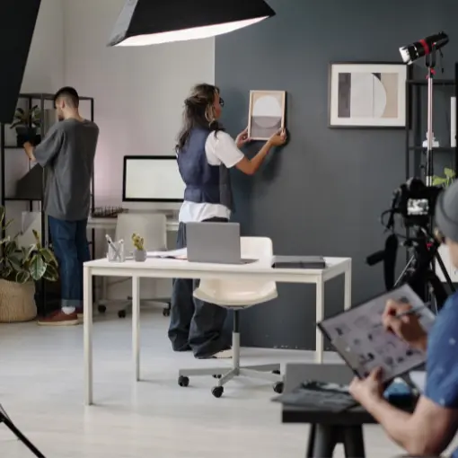 Marketing Content Development
