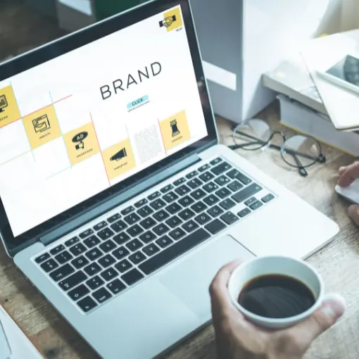 Branding & Identity Development