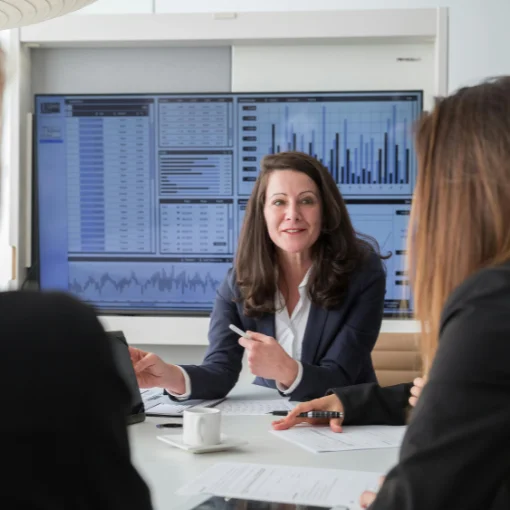 Data Science, Inzichten en Vergelijkingsontwikkeling