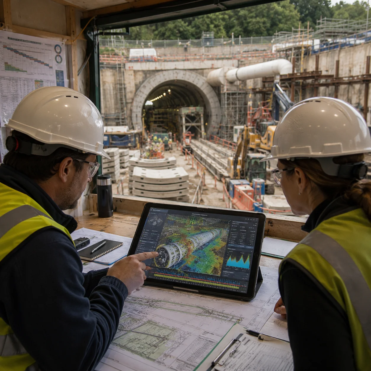 Integration og digital ingeniørvirksomhed