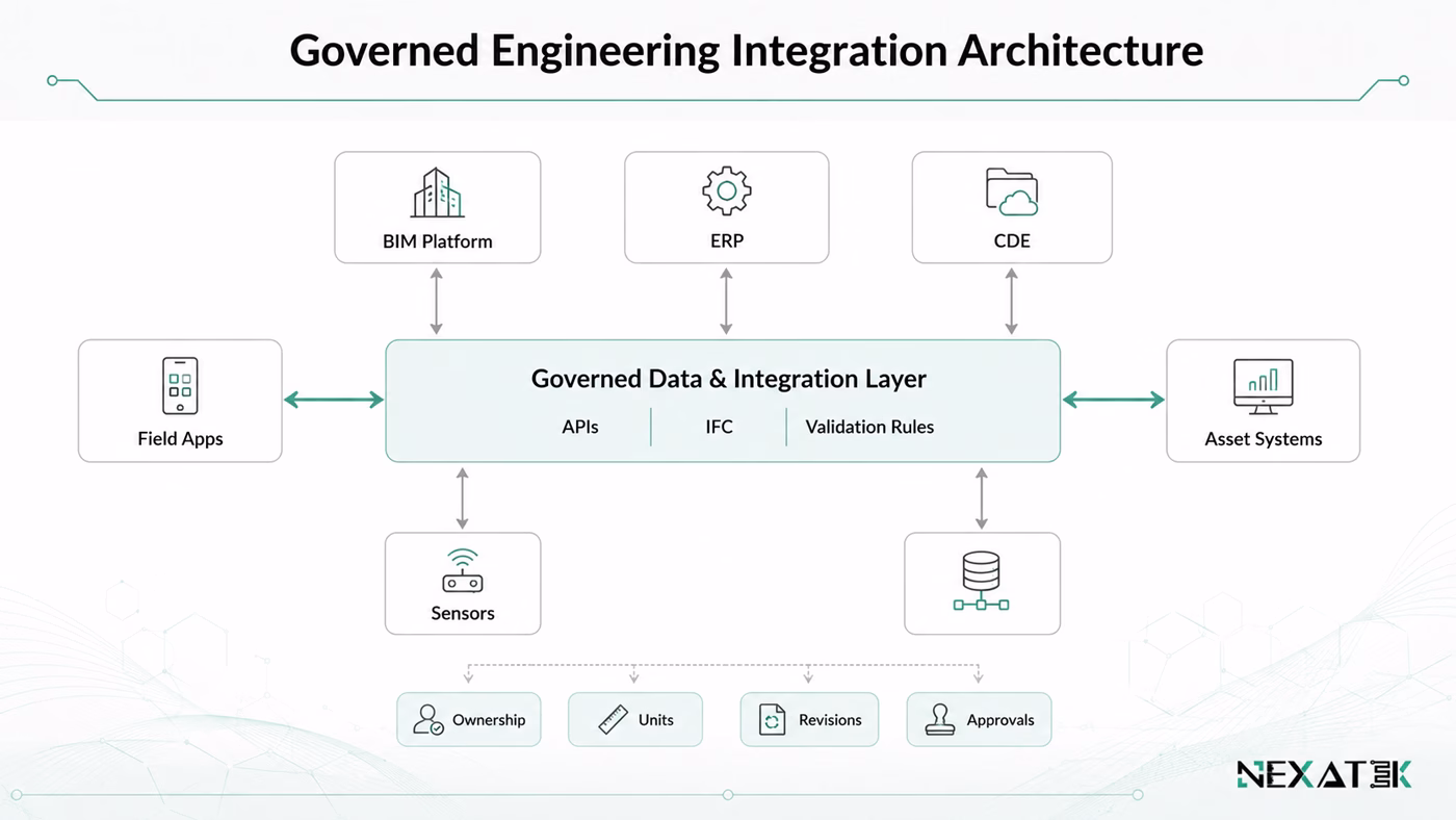 Benefits of Custom Software Development for Civil Engineering