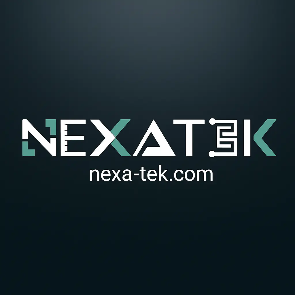 NEXATEK | Revolutionizing Civil Engineering with Digital Solutions