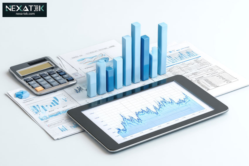 Custom design tools can eliminate calculation errors, increase accuracy, consistency and speed and reduce dependency to HR