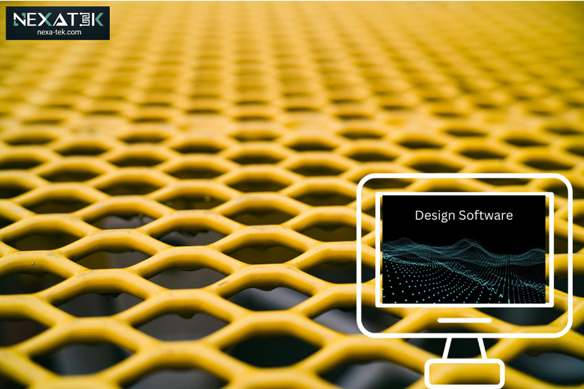 The majority of available engineering software in practice fail to fully consider the design characteristics of manufacturers' products
