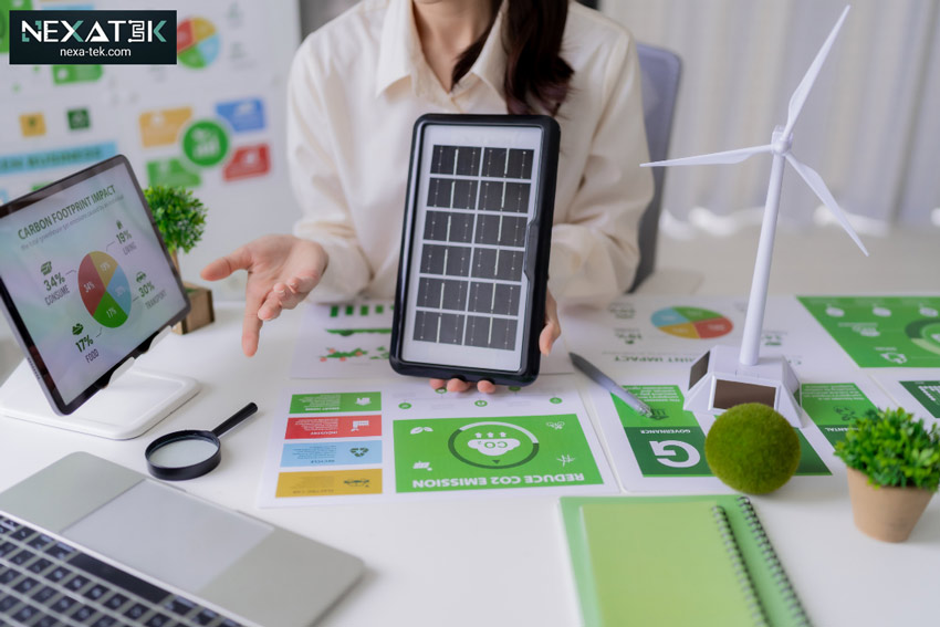 CO2 emission analysis and evaluation