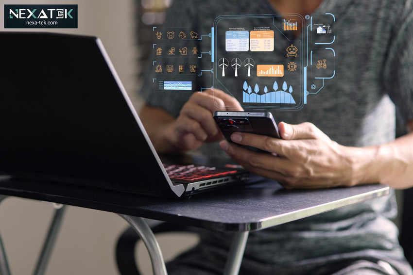CO2 emission database