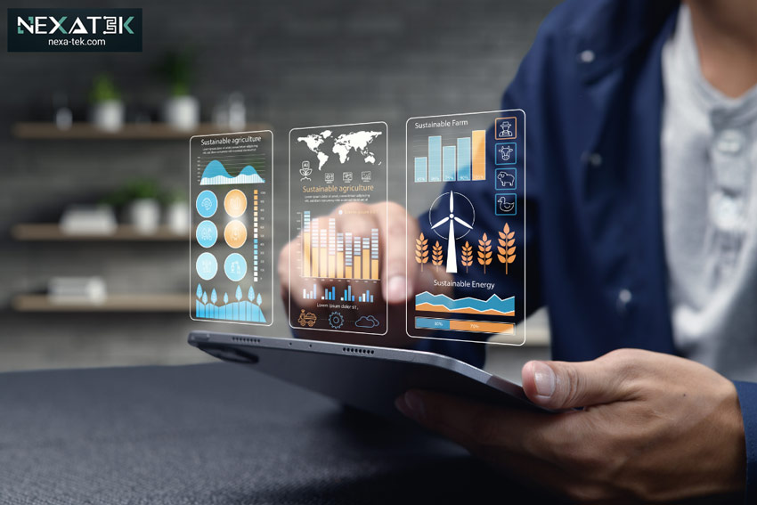 Custom enterprise solutions for civil industry connects data, documentation, and coordination across projects