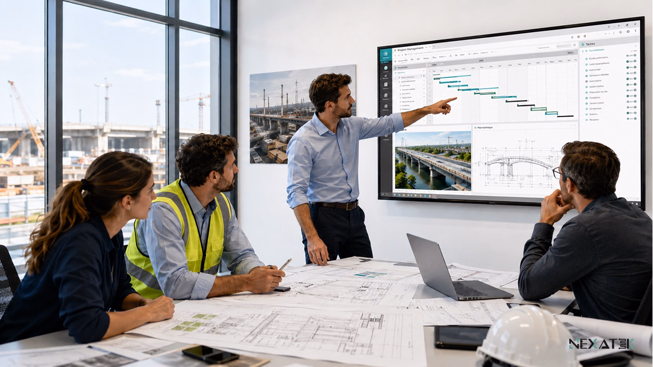  Civil Engineering Data Review.