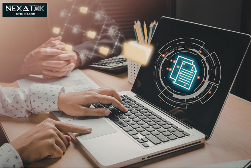 Databases ensure consistent engineering data