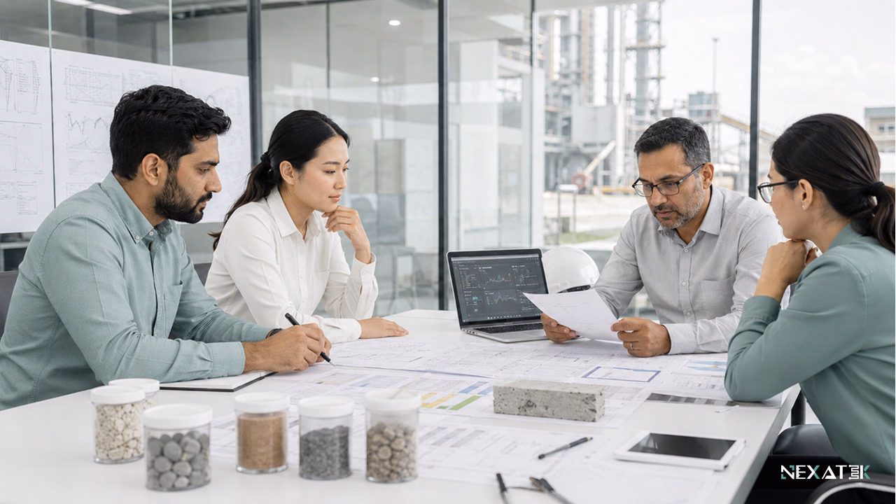 Laboratory and Field Testing Program Review