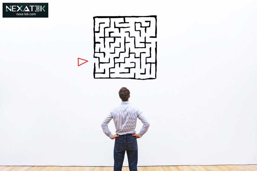 Civil projects often face challenges that standard codes and methods cannot solve