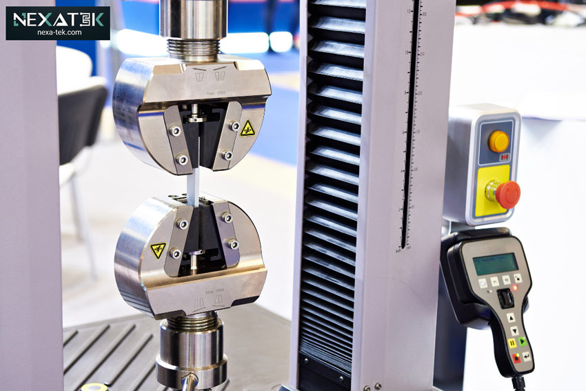 R&D for material manufacturing and use of material