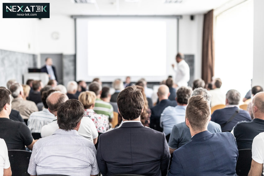 R&D projects increase the companies' credential and reliability to sell their solutions