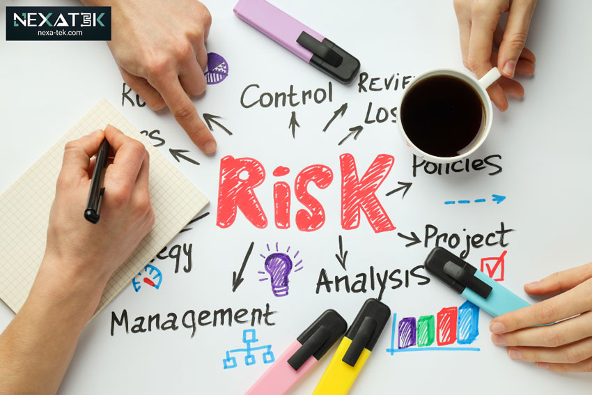 Reduce uncertainty by carrying out research and development